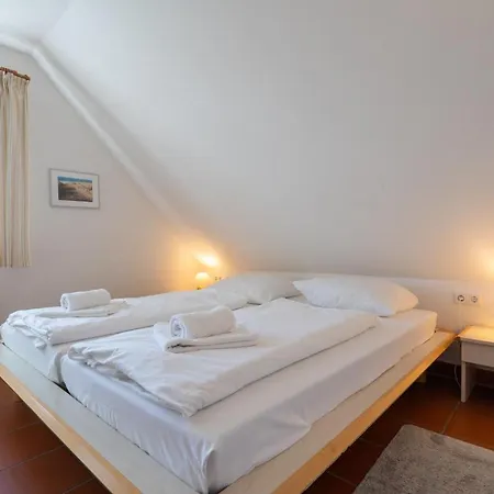 Rugana - Komfort Mit 1 Schlafzimmer B08 Appartement *