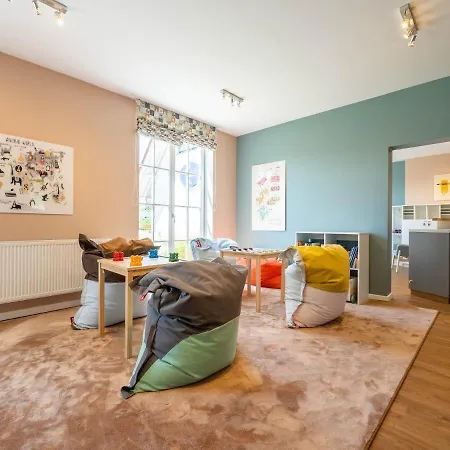 Rugana - Komfort Mit 1 Schlafzimmer B08 *